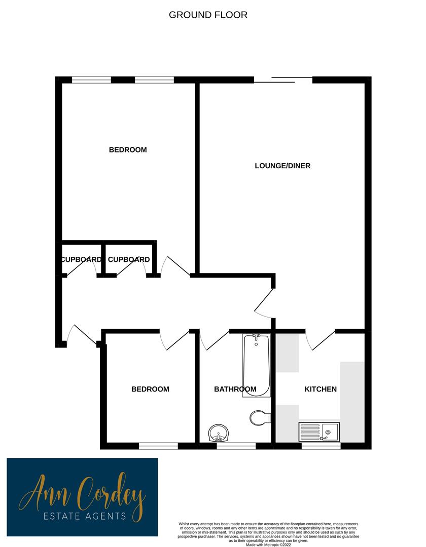 Westcliffe Court, Darlington Ann Cordey Estate Agents